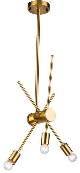 BETHEL  DU76G  Ceiling Fixture