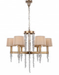 BETHEL  BET77  Chandelier