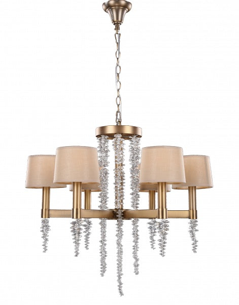 BETHEL  BET77  Chandelier