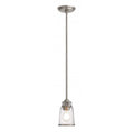 LIVEX LIGHTING  40021-91  Lawrenceville  Mini Pendant