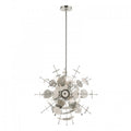 LIVEX LIGHTING  40074-05  Pendant/Chandelier