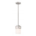 LIVEX LIGHTING   40191-91 Harding Mini Pendant