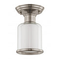LIVEX LIGHTING  40200-91  Middlebush  Ceiling Mount