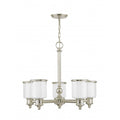 LIVEX LIGHTING 40205-35  Middlebush  Chandelier
