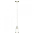 LIVEX LIGHTING  40210-91  Middlebush  Mini Pendant