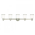 LIVEX LIGHTING  40215-35  Middlebush  Bath Vanity