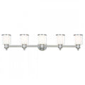 LIVEX LIGHTING  40215-91  Middlebush  Bath Vanity