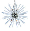 BETHEL  FL33  Chandelier