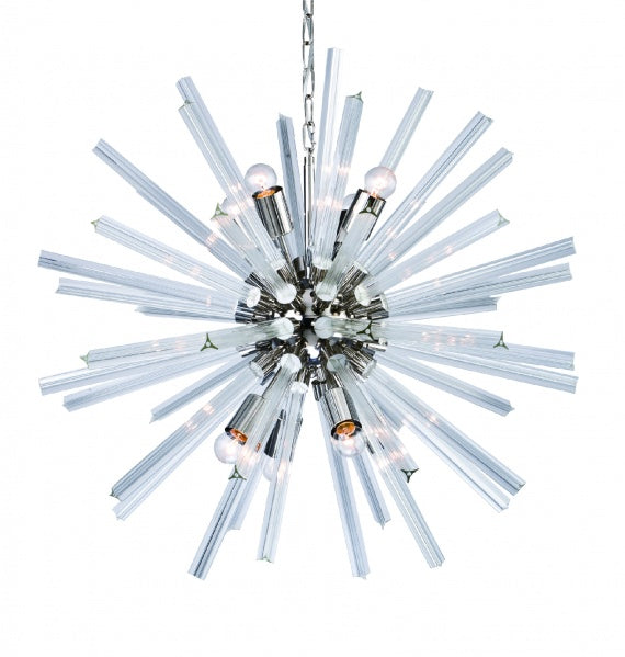 BETHEL  FL33  Chandelier