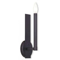 LIVEX LIGHTING  40241-07  Alpine  Wall Sconce
