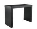 SUNPAN  40257  FARO C-SHAPE BAR TABLE