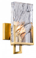 BETHEL  MU48  Wall Sconce