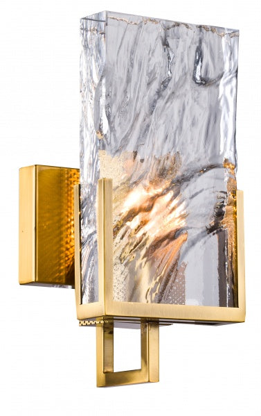 BETHEL  MU48  Wall Sconce