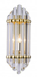 BETHEL  MU45  Wall Sconce