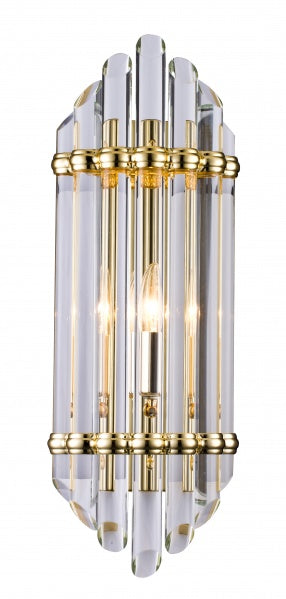 BETHEL  MU45  Wall Sconce