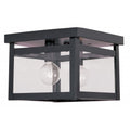 LIVEX LIGHTING  4031-07 Milford  Ceiling Mount