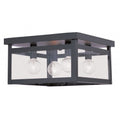 LIVEX LIGHTING  4032-07 Milford  Ceiling Mount
