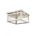 LIVEX LIGHTING  4032-91  Milford  Ceiling Mount