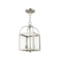 LIVEX LIGHTING  4041-91 Milford  Lantern/Ceiling Mount