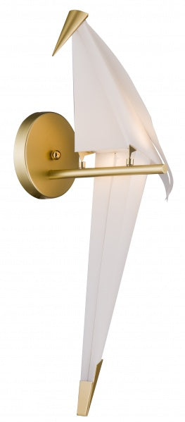 BETHEL  SR14  Led Wall Sconce