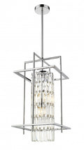 BETHEL  YS6776-3P  Chandelier