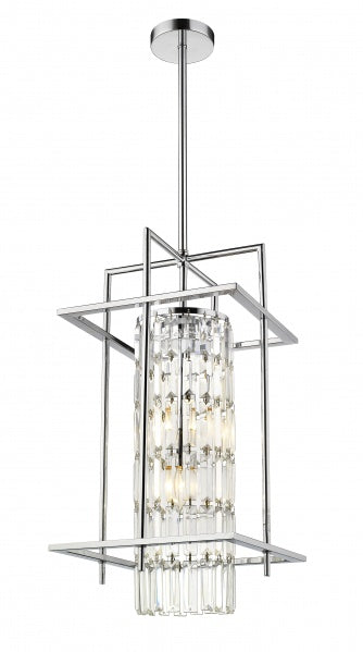 BETHEL  YS6776-3P  Chandelier