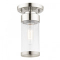 LIVEX LIGHTING  40480-05  Hillcrest  Ceiling Mount