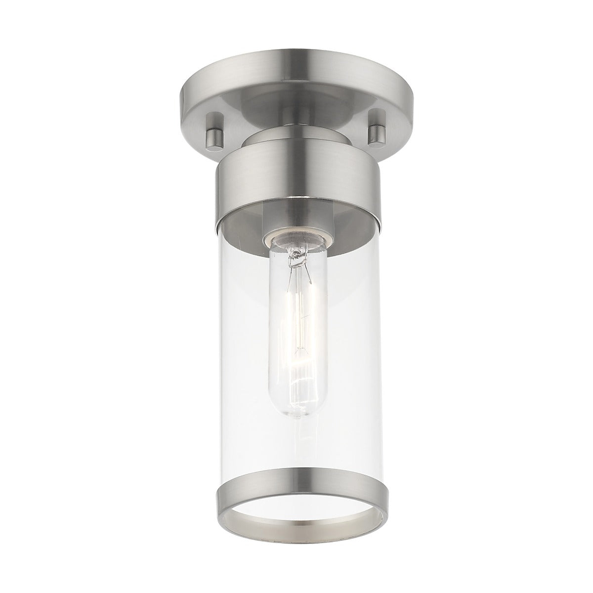 LIVEX LIGHTING  40480-91  Hillcrest Ceiling Mount