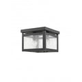 LIVEX LIGHTING  4051-07 Milford  Ceiling Mount