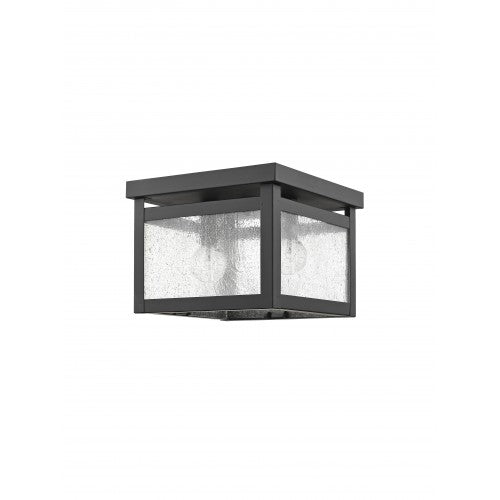 LIVEX LIGHTING  4051-07 Milford  Ceiling Mount