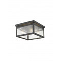 LIVEX LIGHTING  4052-07  Milford  Ceiling Mount