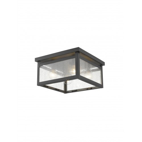 LIVEX LIGHTING  4052-07  Milford  Ceiling Mount