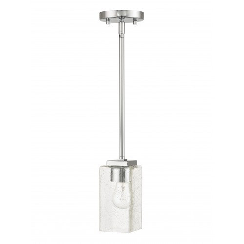 LIVEX LIGHTING  40591-05  Harding  Mini Pendant