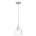 LIVEX LIGHTING  40606-91 Art Glass Mini Pendant