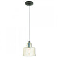 LIVEX LIGHTING  40630-92  Art Glass Mini Pendant