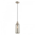 LIVEX LIGHTING  40640-91  Art Glass Mini Pendant