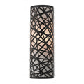 LIVEX LIGHTING  40660-07  Allendale Wall Sconce