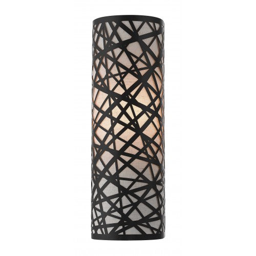 LIVEX LIGHTING  40660-07  Allendale Wall Sconce