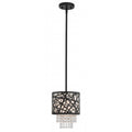LIVEX LIGHTING  40661-07  Allendale  Mini Pendant