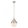 LIVEX LIGHTING  40684-91  Stockholm  Mini Pendant