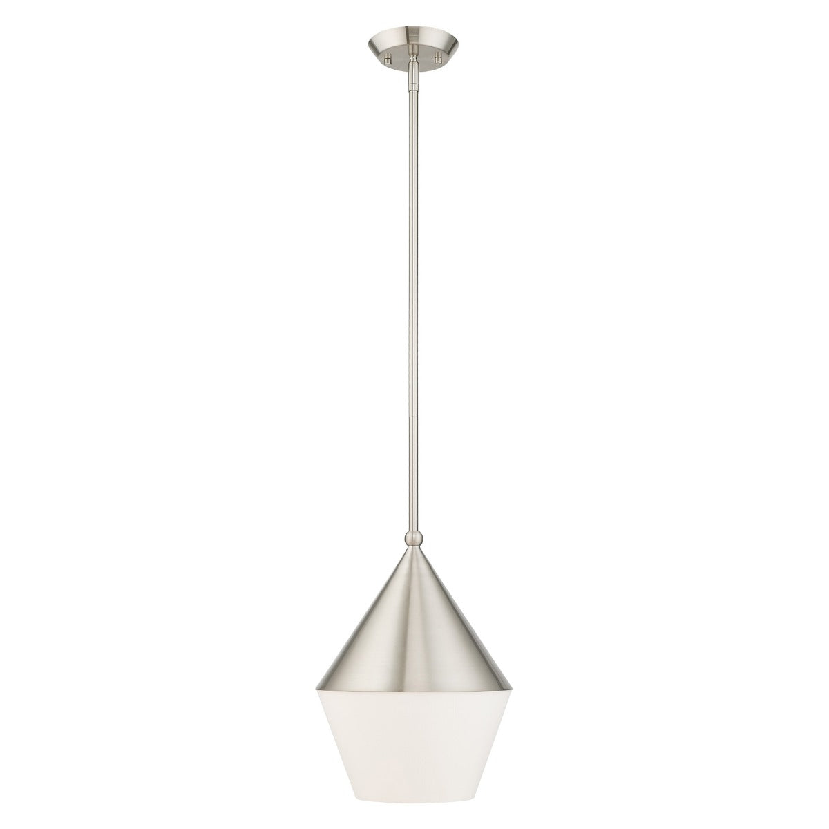 LIVEX LIGHTING  40684-91  Stockholm  Mini Pendant
