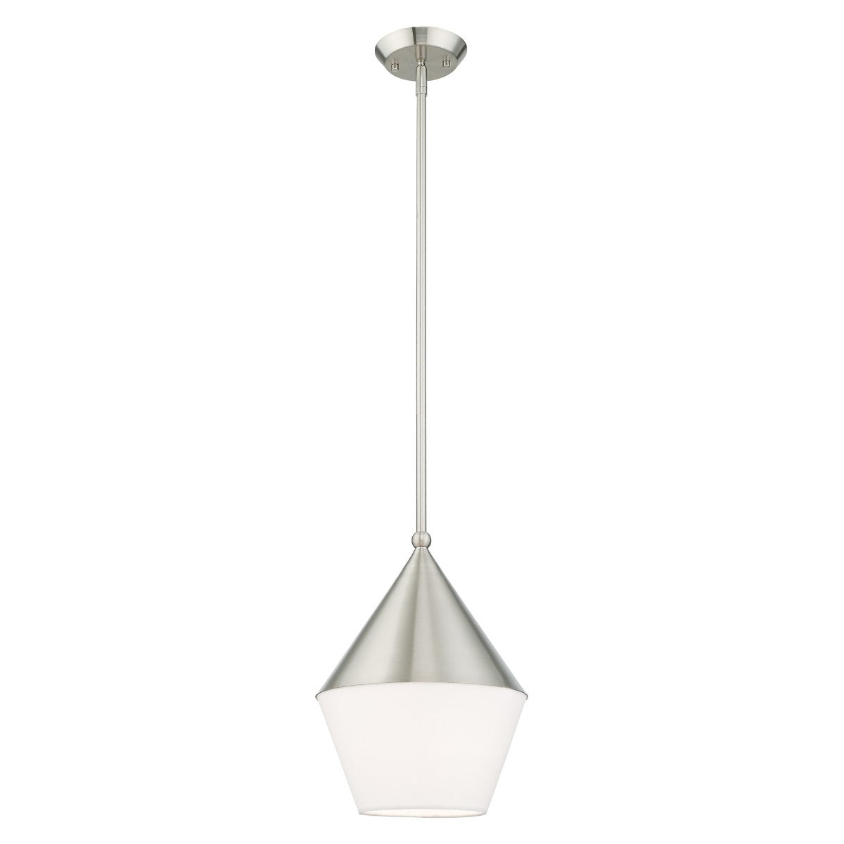 LIVEX LIGHTING  40684-91  Stockholm  Mini Pendant