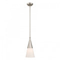 LIVEX LIGHTING  40686-91  Stockholm Mini Pendant
