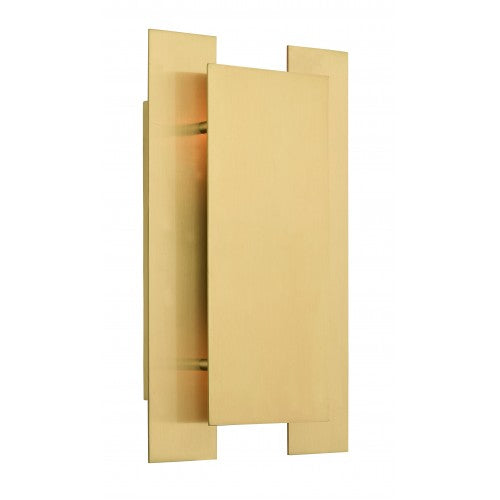 LIVEX LIGHTING  40690-12  Varick Wall Sconce