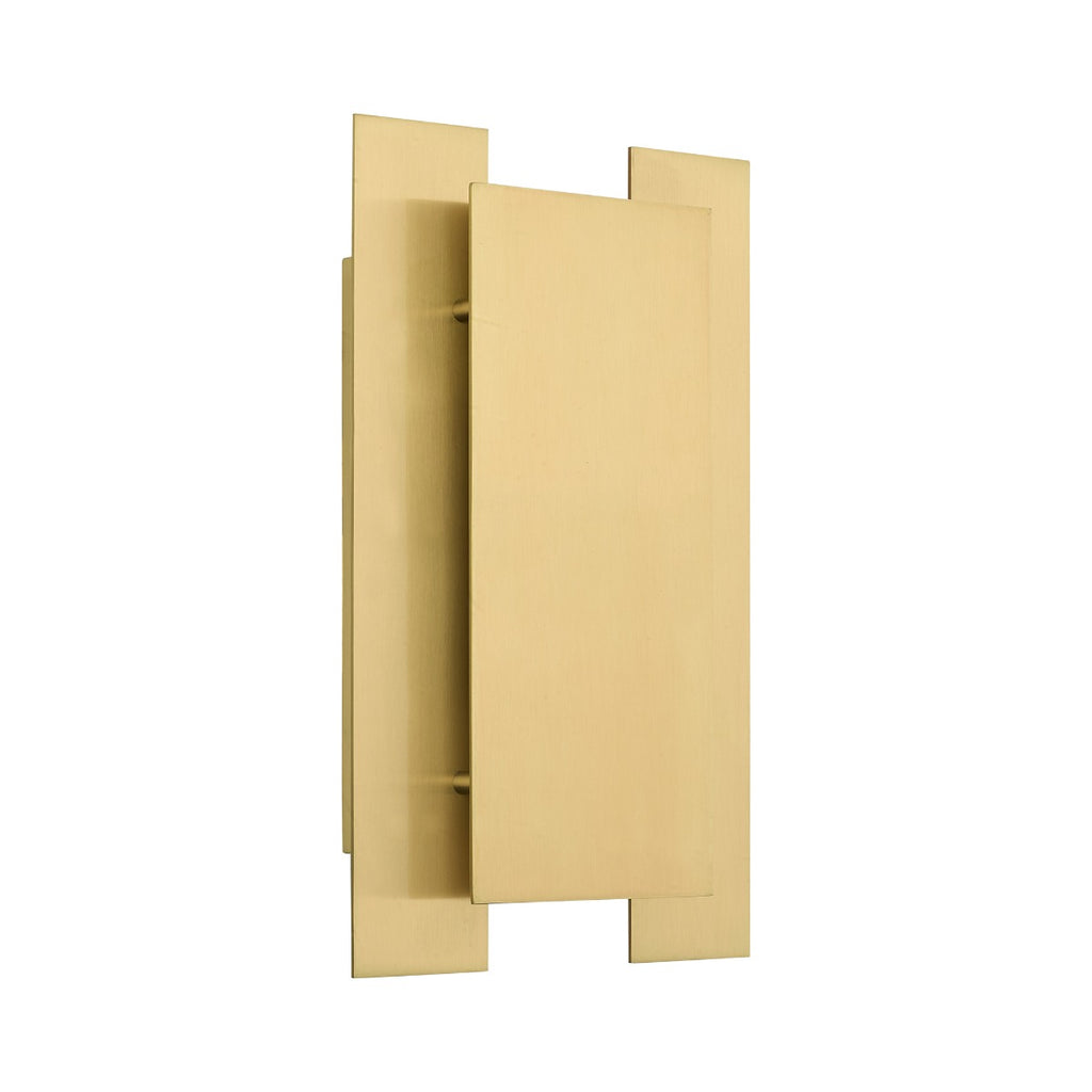 LIVEX LIGHTING  40690-12  Varick Wall Sconce