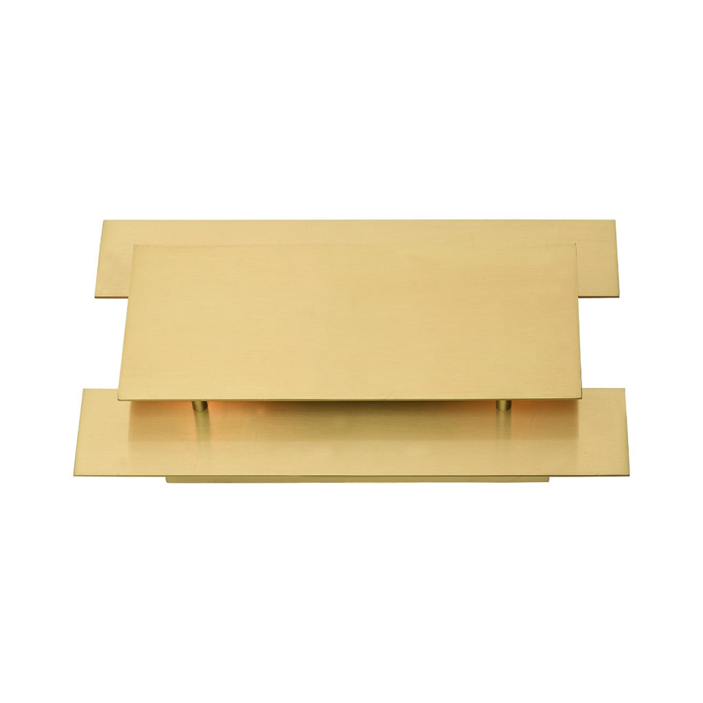 LIVEX LIGHTING  40690-12  Varick Wall Sconce