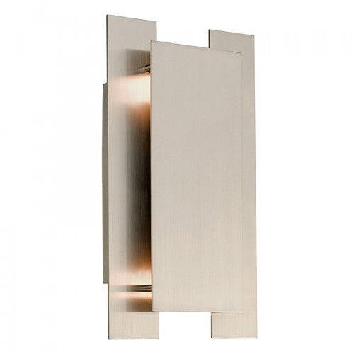 LIVEX LIGHTING  40690-91  Varick Wall Sconce