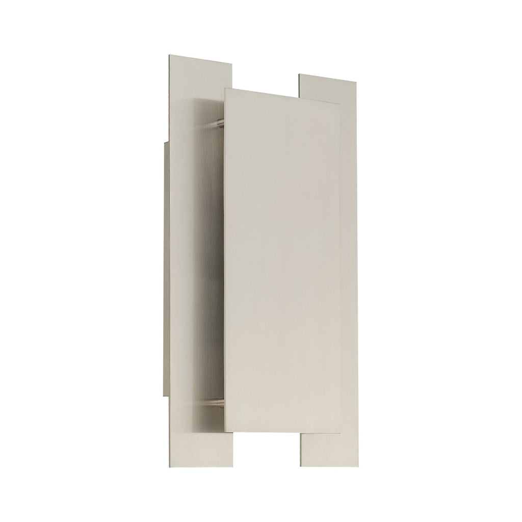LIVEX LIGHTING  40690-91  Varick Wall Sconce