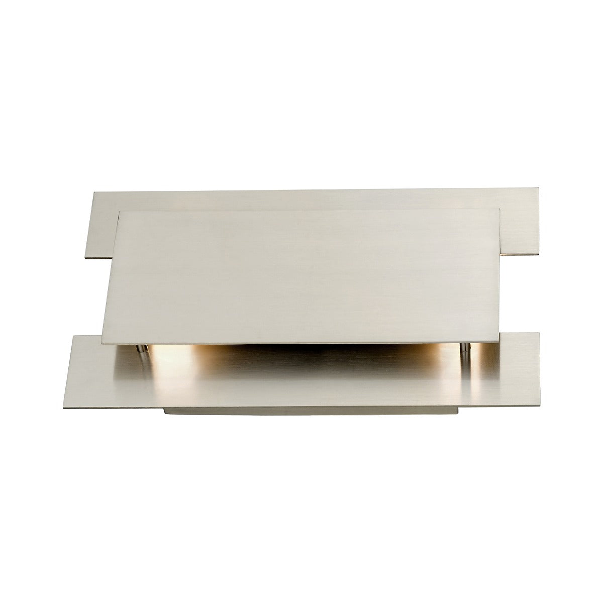 LIVEX LIGHTING  40690-91  Varick Wall Sconce