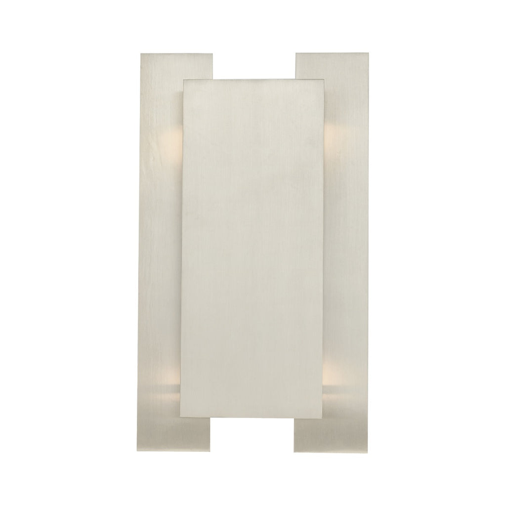 LIVEX LIGHTING  40690-91  Varick Wall Sconce